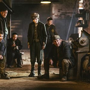 Foto Konstantin Khabenskiy