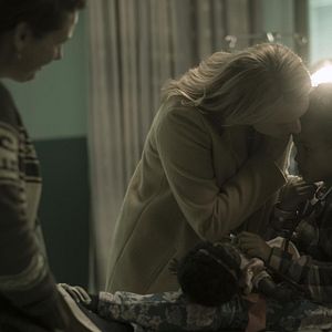 Foto The Handmaid’s Tale