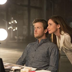 Foto Stephanie Corneliussen