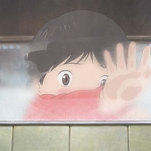 Foto Mirai, mi pequeña hermana