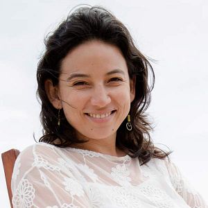 Foto Cristina Gallego