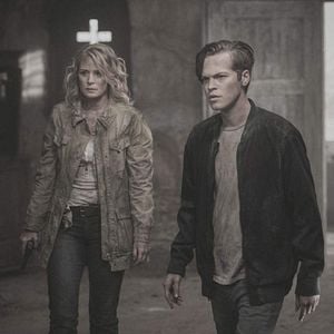Foto Supernatural