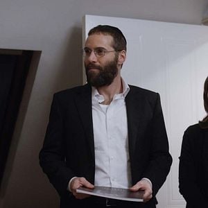 Foto Alessandro Nivola