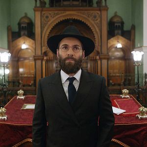 Foto Alessandro Nivola