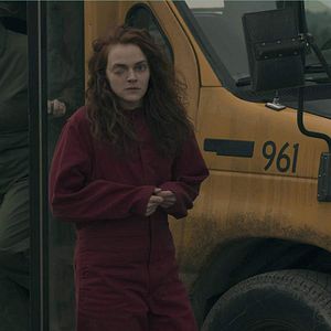 Foto Madeline Brewer