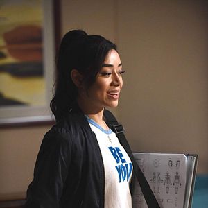 Foto Aimee Garcia