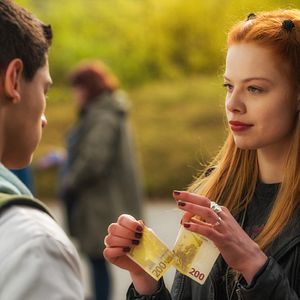 Foto How to be Really Bad