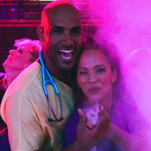 Foto Boris Kodjoe