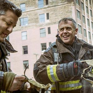 Foto Chicago Fire