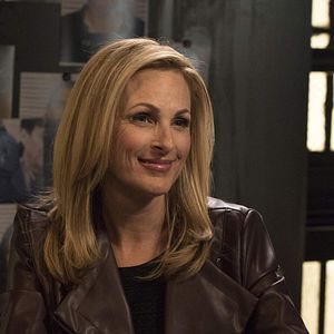 Foto Marlee Matlin