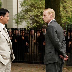 Foto Persona non grata