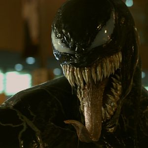 Foto Venom