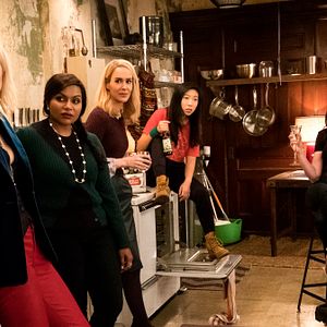 Foto Ocean´s 8: Las estafadoras