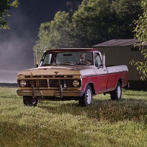 Foto Los extraños: Cacería nocturna