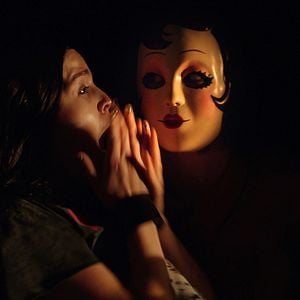 Foto Los extraños: Cacería nocturna