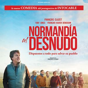 Foto Normandía al desnudo