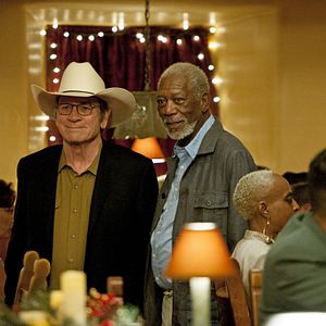 Foto Just Getting Started