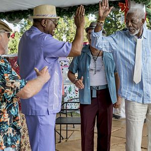 Foto Just Getting Started