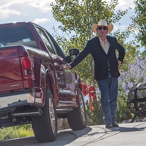 Foto Just Getting Started