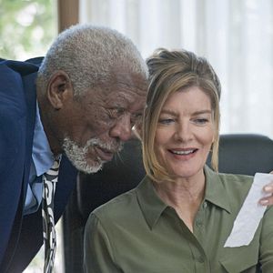 Foto Just Getting Started