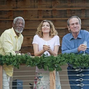 Foto Just Getting Started