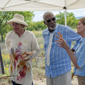 Foto Just Getting Started