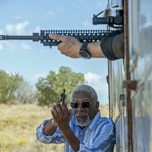 Foto Just Getting Started