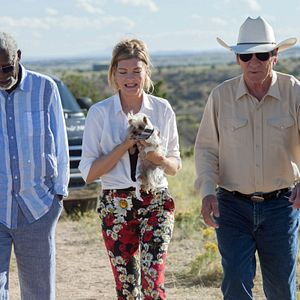 Foto Just Getting Started