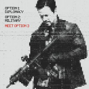 Foto Milla 22: el escape