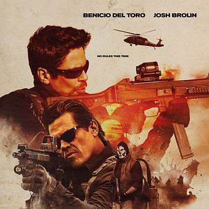 Foto Sicario 2: Día del soldado
