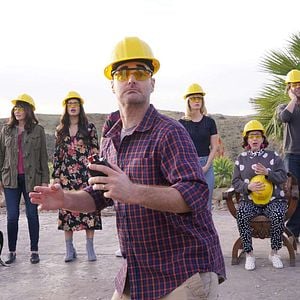 Foto Mary Steenburgen