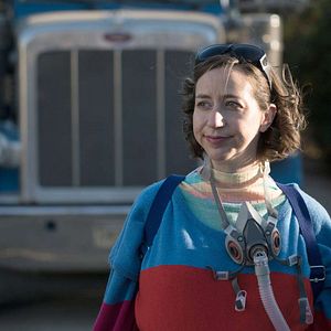 Foto Kristen Schaal