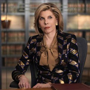 Foto Christine Baranski