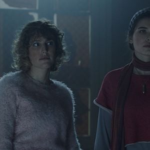 Foto Natalia de Molina