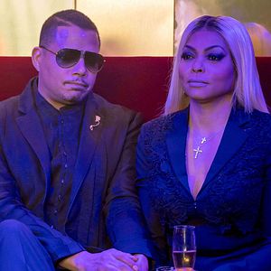 Foto Taraji P. Henson