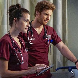 Foto Chicago Med