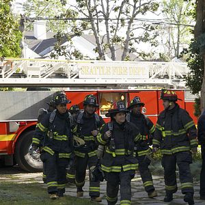 Foto Jason George (II)