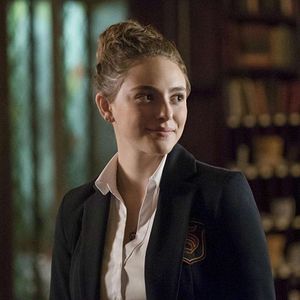 Foto Danielle Rose Russell