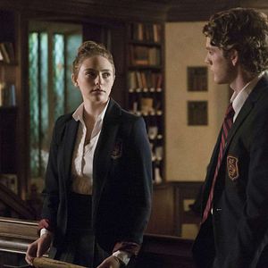 Foto Danielle Rose Russell