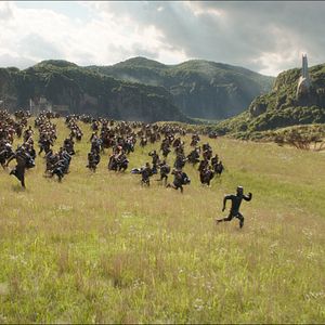 Foto Avengers: Infinity War