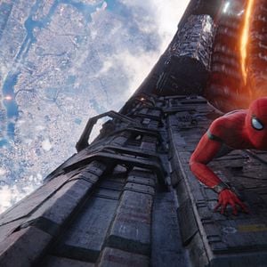 Foto Avengers: Infinity War