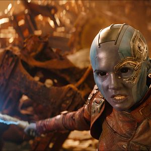 Foto Avengers: Infinity War