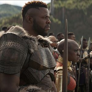 Foto Avengers: Infinity War