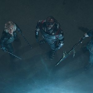 Foto Avengers: Infinity War