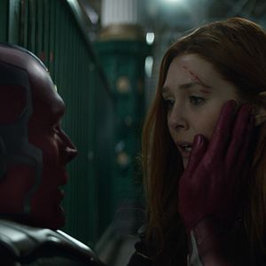 Foto Avengers: Infinity War