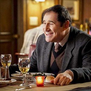 Foto El joven Sheldon