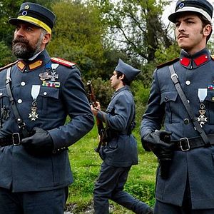 Foto Mi vida eres tú