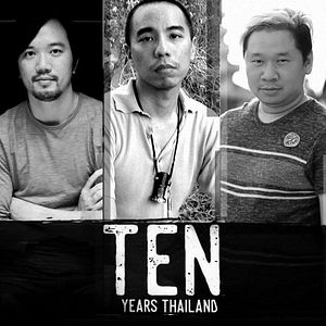 Foto Ten Years in Thailand