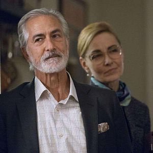 Foto David Strathairn