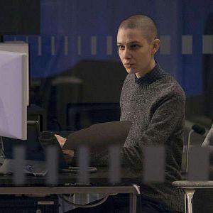 Foto Asia Kate Dillon